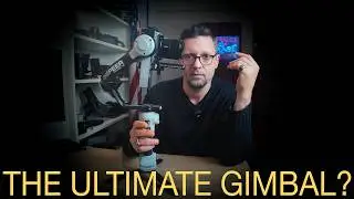Zhiyun Crane 4E vs Other Gimbals: The Real Difference