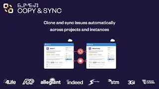 Elements Copy & Sync Cloud