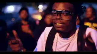 Luh Menace- Hard Times Official Video