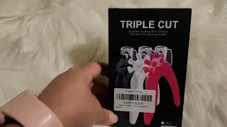Acrylic Nail Clipper - Adjustable Stainless Steel Nail Tip Cutter,Nail Clippers for Acrylic Nails