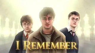 What if Harry Potter Was Reborn With All His Memories And Abilities?