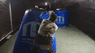 Reball & CrossFit от нашей команды!