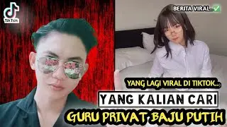 GURU PRIVAT VIRAL TIKTOK - INI PENJELASANNYA
