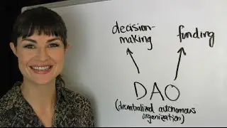 How is Dash's Blockchain Funded & Governed? | DASH School #4
