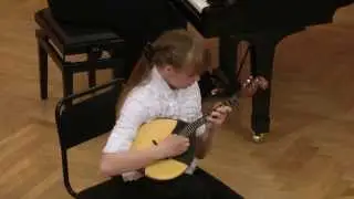 М. Товпеко - Тарантелла из сюиты 
