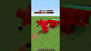 AMONG US vs EVERY MINECRAFT GOLEM😱 | MINECRAFT 