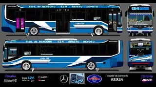 colectivos modernos (resubido bus24)