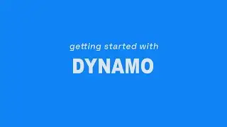 Getting Started with Speckle Dynamo
