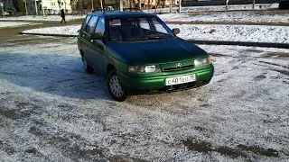 Ваз2111