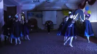 танец  М аленький принц