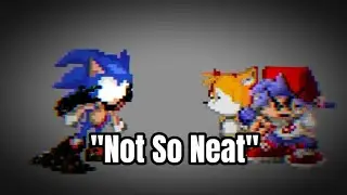 Pibbified Dorkly Sonic -