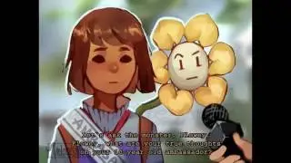 Comics - undertale