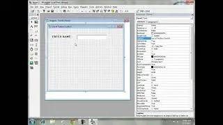 Use of Single Line textbox and multiline text box text area - Visual Basic