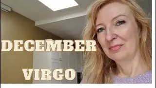 Virgo December 2022 horoscope