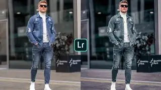 How to colour Grading In Lightroom | Lightroom Mobile Me Colour Grading kaise kare | Techno Editor