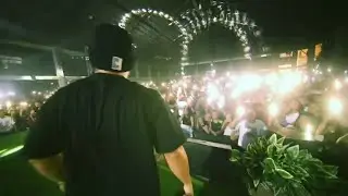 Bogo Live in Tuburan, Cebu