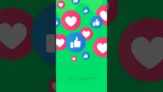 Thanku you For supporting me  || Green Screen Status ||