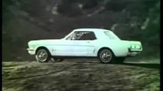 AMERICA'S FAVOURITE CARS - MUSCLE CARS OF THE USA