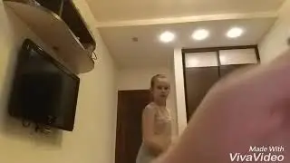 Я танцую