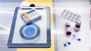 INSULAN - reklama TV