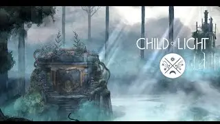 Child of Light - Gameplay Part 1 - Lost