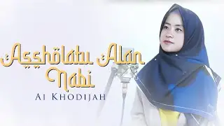 Asholatu 'Alan Nabi - Ai Khodijah (Music Video TMD Media Religi)