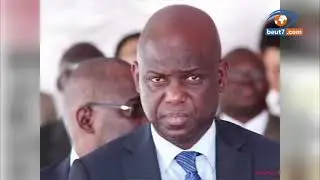 Le lutteur Coly Faye arrêté pour V*0l et Pédo...Touba un Oustaz saute sur une fillette de...