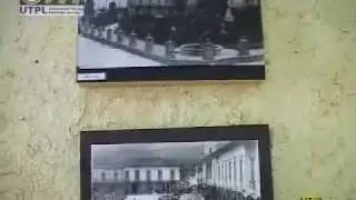 Exposición de fotografía