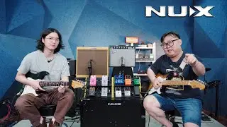 What are the Essential Pedals for Beginners?