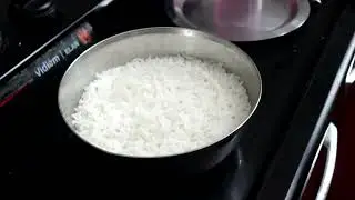 How to cook Perfect Rice In Pressure Cooker | Bhaat | Chawal | Taste is everything
