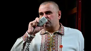 Акція на підтримку Геннадія Когута біля Самбірського міськрайсуду