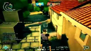 Battlefield Heroes - In The Shadows (2020)