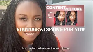 YouTube's community guidelines update is a warning to content thieves
