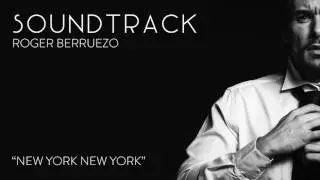 New York New York - Frank Sinatra (Cover by Roger Berruezo)