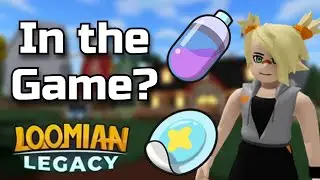 Ability Capsules added to Loomian Legacy??!/?1!?!?!?!/1?!?!/!?#!?@$?@#4