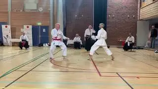 NTKF - Shotocup 15.02.2020