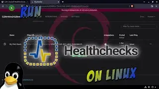 Let's Install Healthchecks - Cron Job Monitoring Service - On Linux