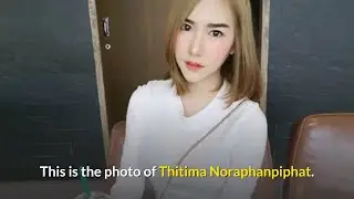 Model's mysterious death over Thailand's entertainment industry