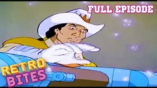 Bravestarr | Disappearance Of Thirty Thirty | Full Episode