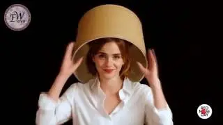 Эмма Уотсон, Трейси Морган и Джулианна Мур о Дне Красного Носа (Red Nose Day). [Русские субтитры]