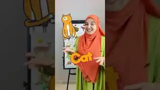 Animals in English 🥰🥰🥳🥳🙋