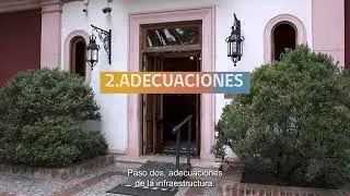 Implementación Neurodivergencia: mejorando las experiencias turísticas