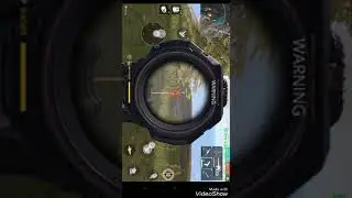 Попал в топ 5,в PUBG Free Fire умер 3-им