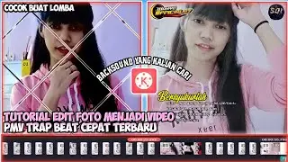 Cara Membuat Video PMV Trap Full Beat Dengan Konsep Terbaru Cocok Buat Lomba