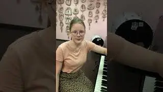 «Учитель, которому я благодарен за….» Маша Селедевская о Шубиной Т.Ю.