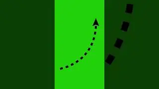 green screen arrow effect for shorts video #greenscreenshortsvideo copyright free #tk2