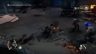 Mad max again