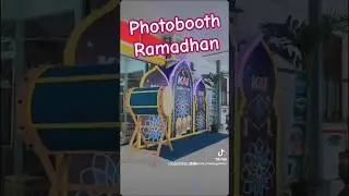 Dekorasi Ramadhan Jogja Dekor