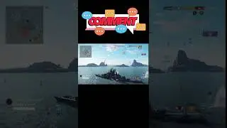 Watch Uss California Crush The Competition - Epic Strike In World Of Warships: Legends