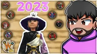 Did Wizard101 Do Good In 2023?..